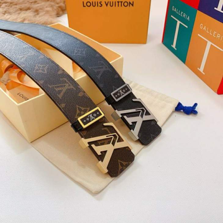 Picture of Louis Vuitton Belts _SKUfw166076615fw